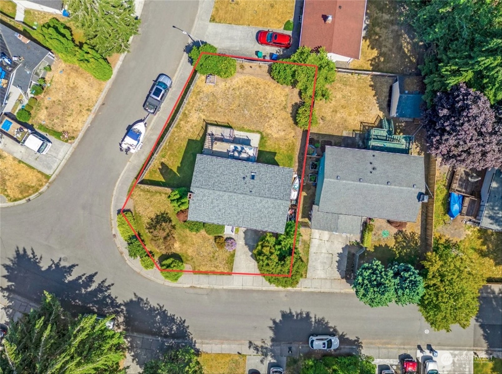2627 166th Street Southeast Bothell, WA 98012 - Photo 26 of 28