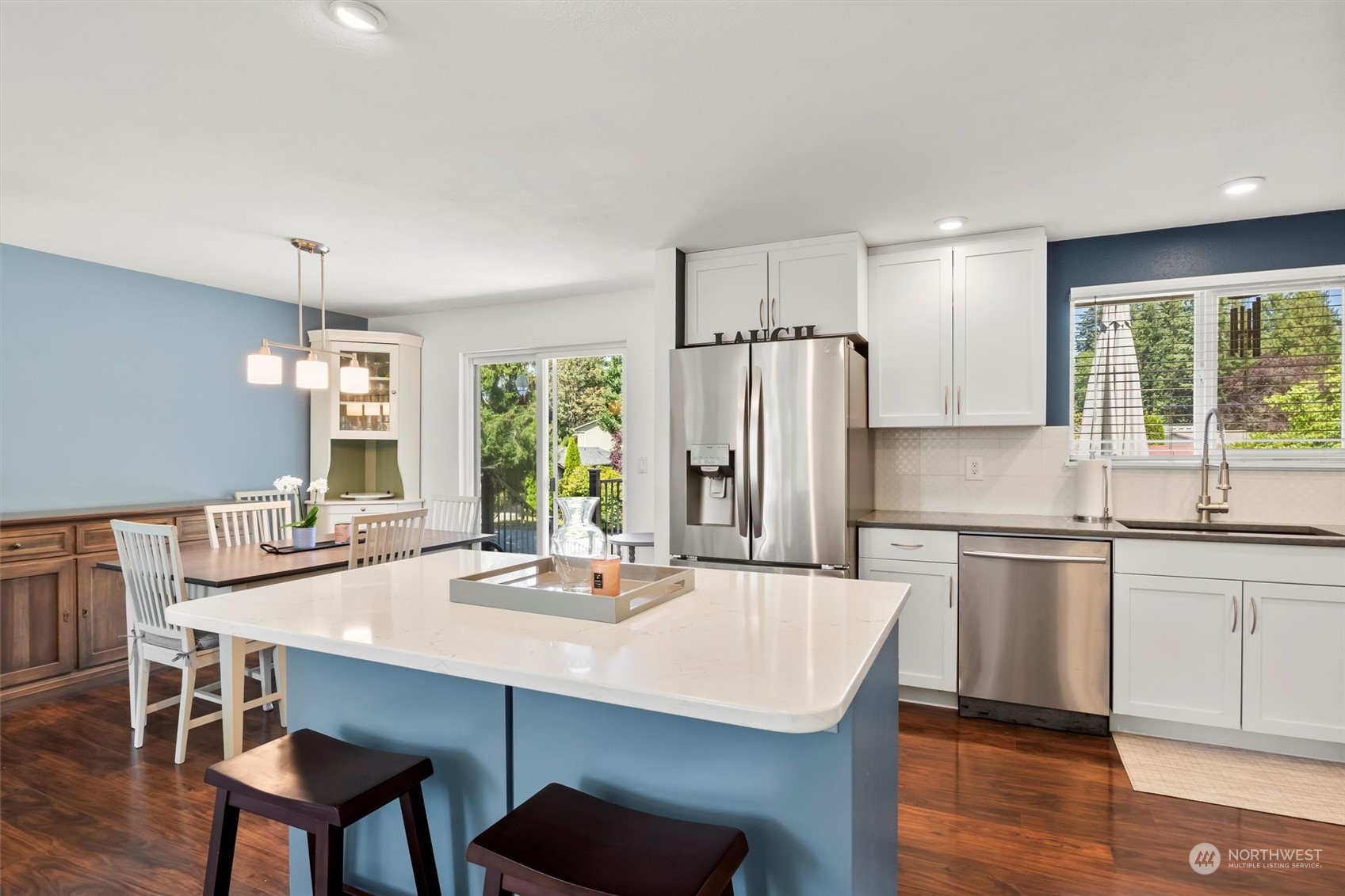 2627 166th Street Southeast Bothell, WA 98012 - Photo 4 of 28