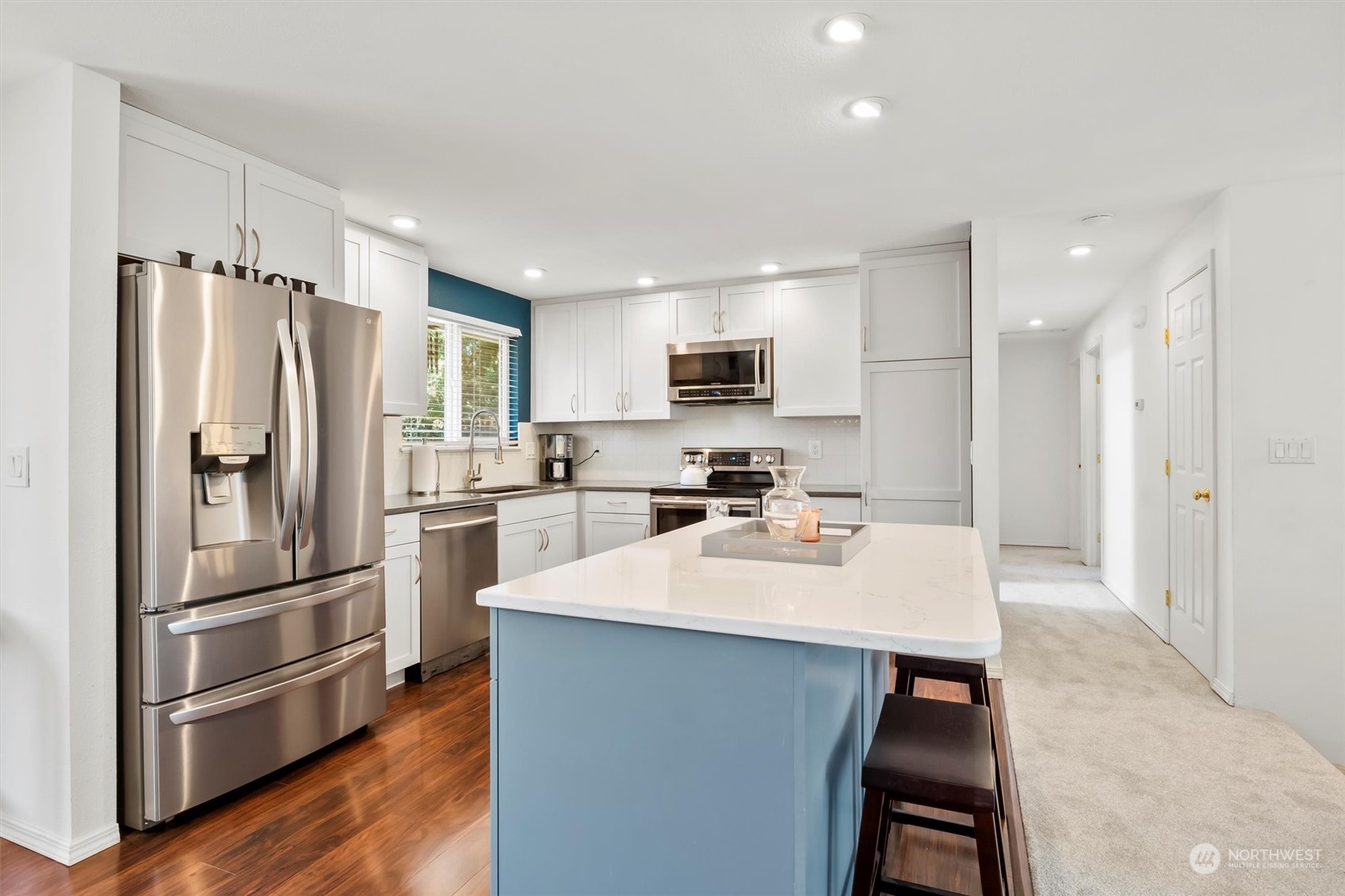 2627 166th Street Southeast Bothell, WA 98012 - Photo 5 of 28