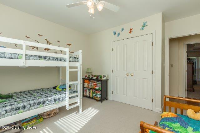 12604 Kirkham Road Louisville, KY 40299 - Photo 33 of 62 Bedroom 2