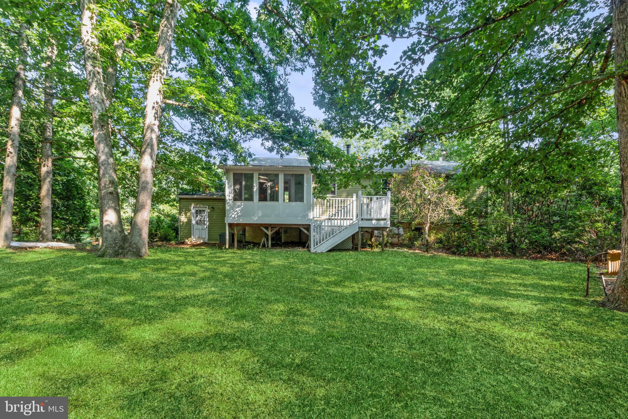 5 Goosepond Road Tabernacle, NJ 08088 - Photo 23 of 25