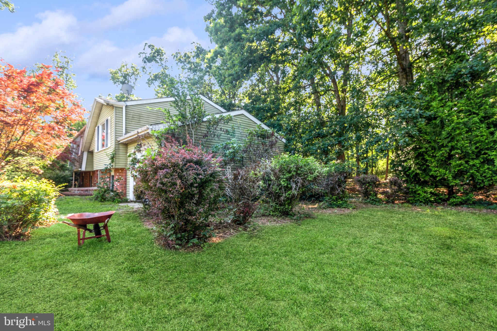 5 Goosepond Road Tabernacle, NJ 08088 - Photo 24 of 25