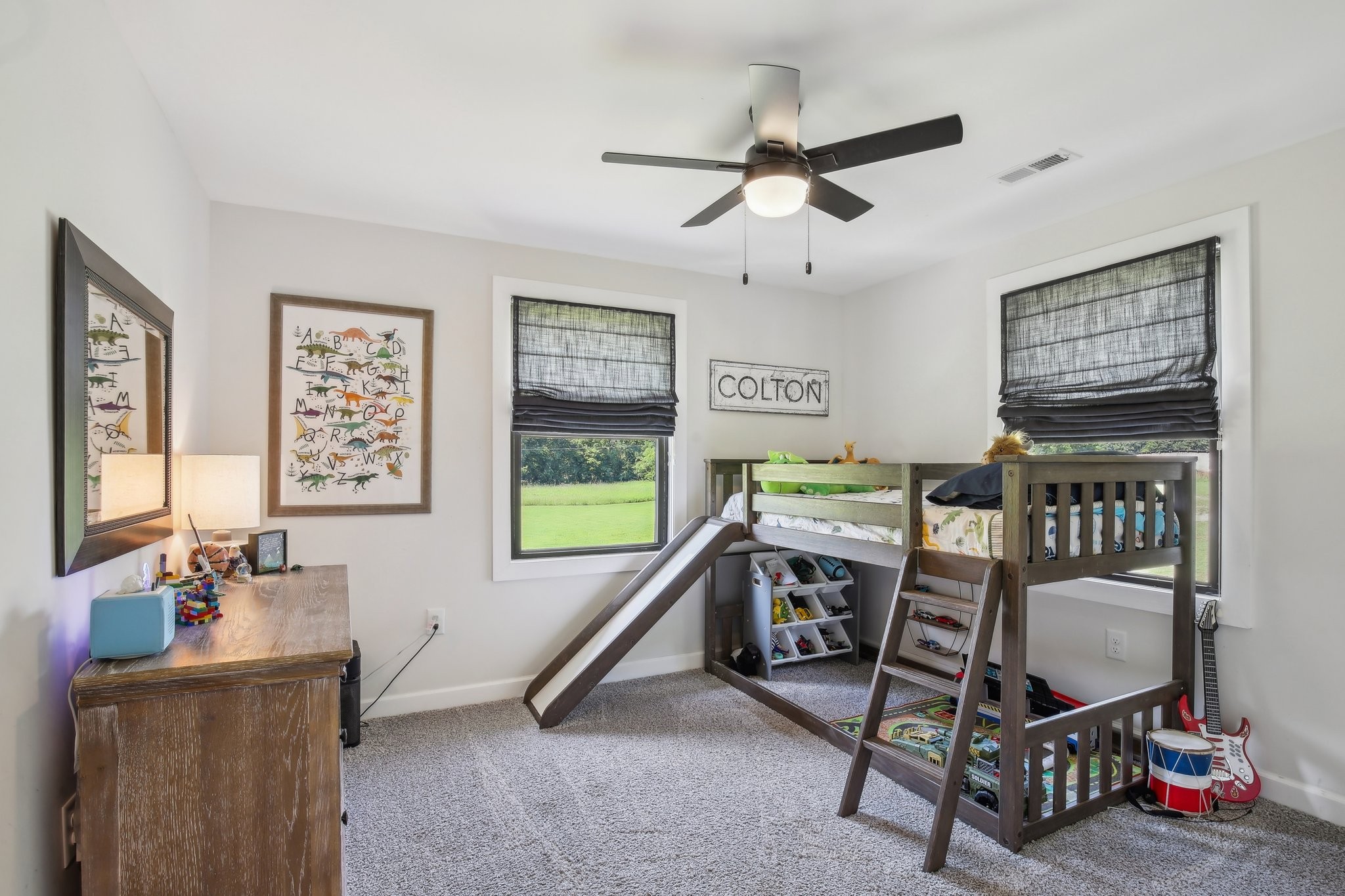 4151 Sadlersville Road Adams, TN 37010 - Photo 26 of 64