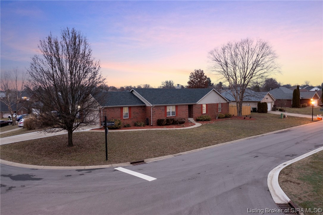 5432 Sky Ridge Road Charlestown, IN 47111 - Photo 1 of 43 Gallery Image 1