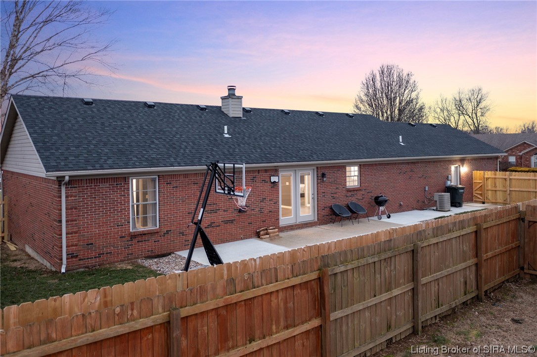 5432 Sky Ridge Road Charlestown, IN 47111 - Photo 12 of 43 Gallery Image 12