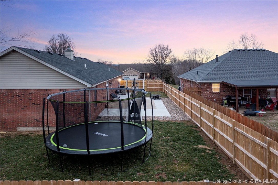 5432 Sky Ridge Road Charlestown, IN 47111 - Photo 13 of 43 Gallery Image 13