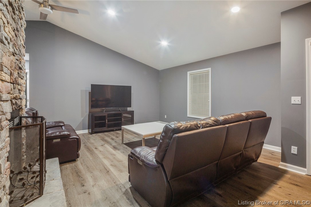 5432 Sky Ridge Road Charlestown, IN 47111 - Photo 15 of 43 Gallery Image 15