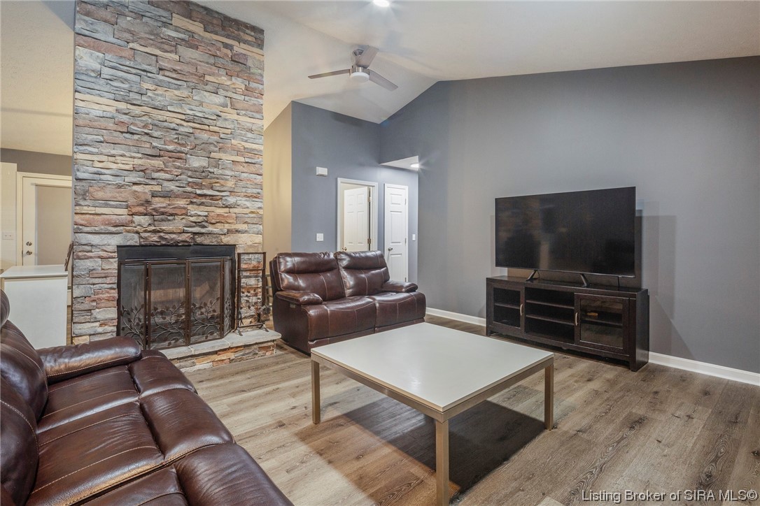 5432 Sky Ridge Road Charlestown, IN 47111 - Photo 17 of 43 Gallery Image 17
