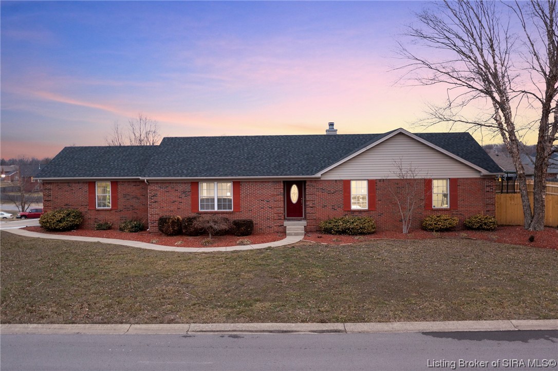 5432 Sky Ridge Road Charlestown, IN 47111 - Photo 2 of 43 Gallery Image 2