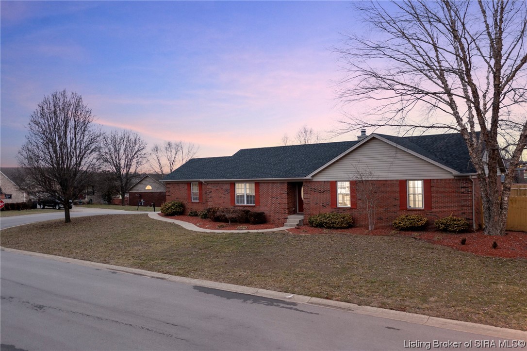 5432 Sky Ridge Road Charlestown, IN 47111 - Photo 4 of 43 Gallery Image 4