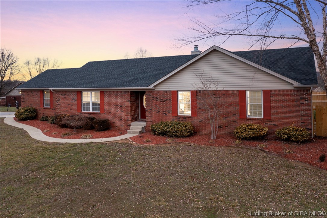 5432 Sky Ridge Road Charlestown, IN 47111 - Photo 5 of 43 Gallery Image 5