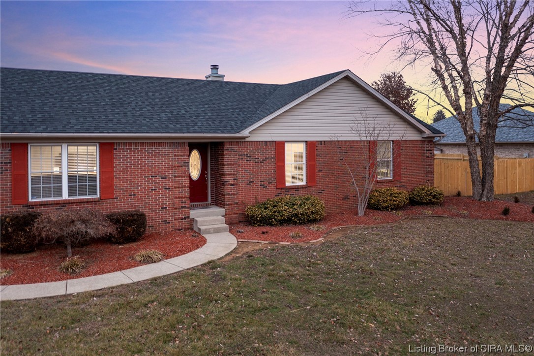5432 Sky Ridge Road Charlestown, IN 47111 - Photo 6 of 43 Gallery Image 6