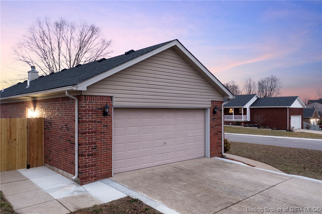 5432 Sky Ridge Road Charlestown, IN 47111 - Photo 7 of 43 Gallery Image 7