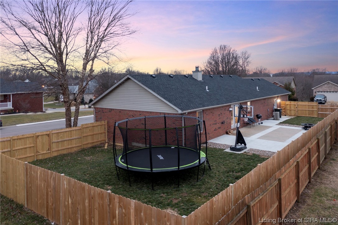 5432 Sky Ridge Road Charlestown, IN 47111 - Photo 9 of 43 Gallery Image 9