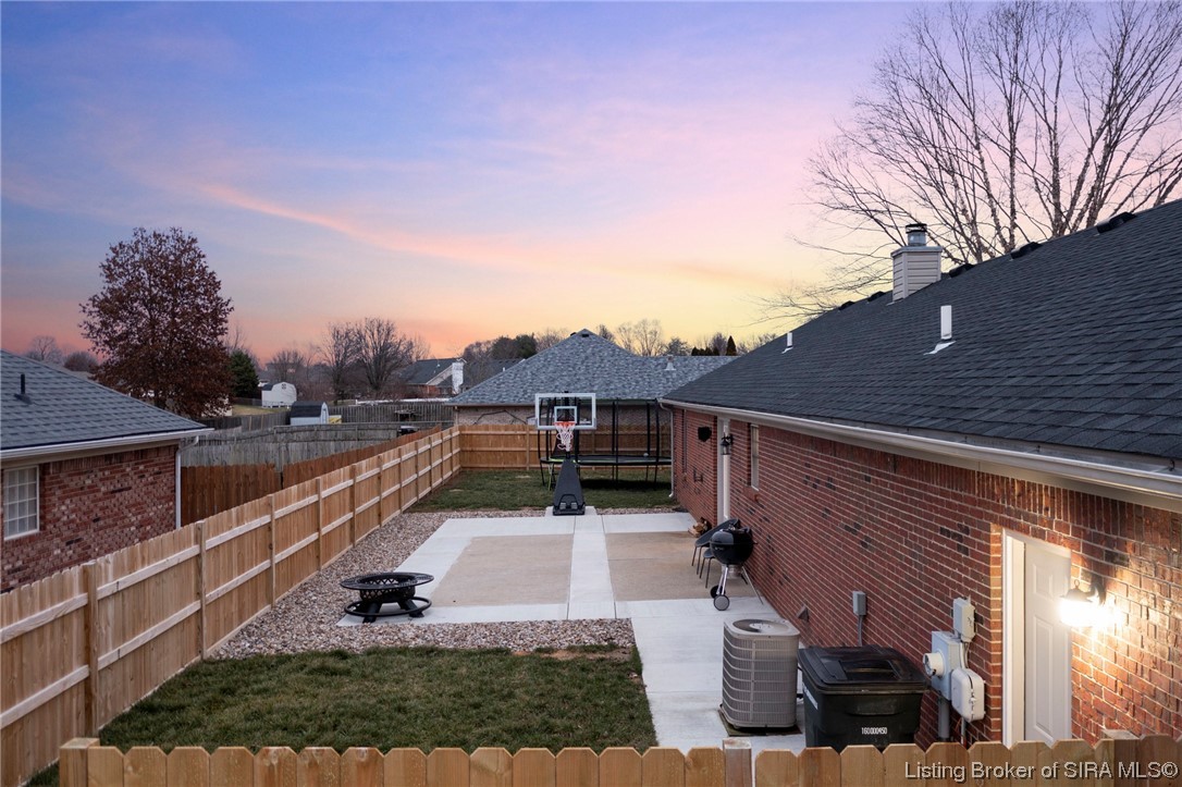5432 Sky Ridge Road Charlestown, IN 47111 - Photo 10 of 43 Gallery Image 10