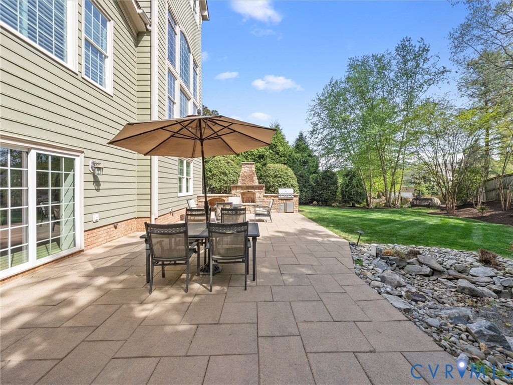 8705 Raleigh Manor Place Henrico, VA 23229 - Photo 12 of 73