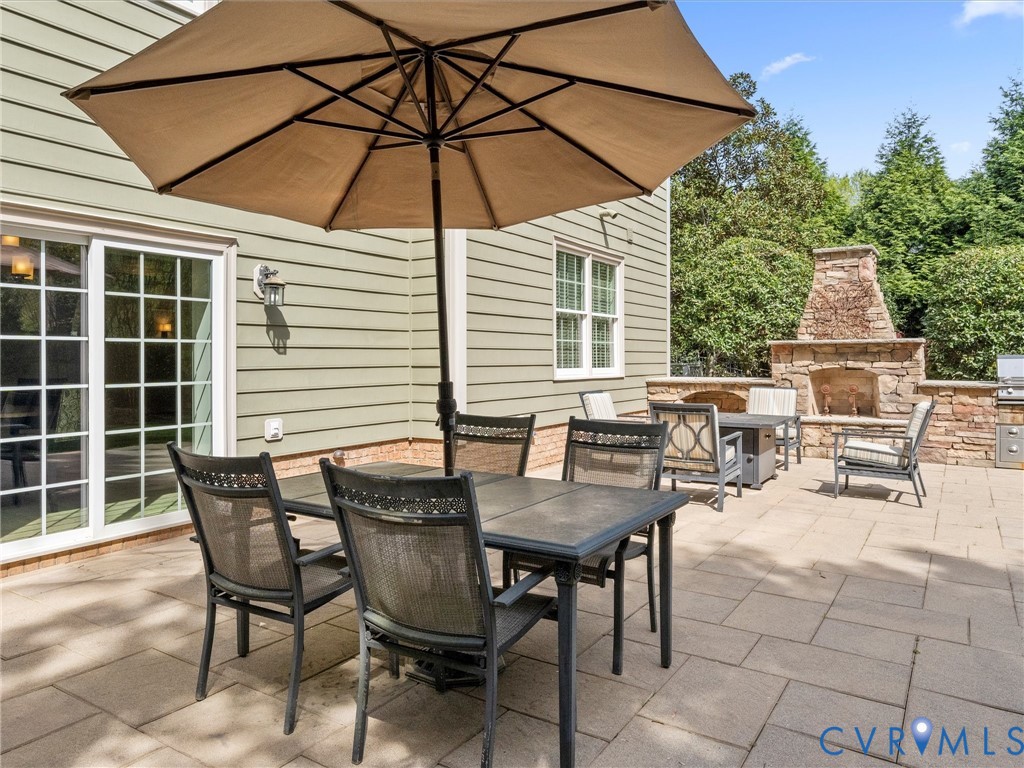 8705 Raleigh Manor Place Henrico, VA 23229 - Photo 13 of 73