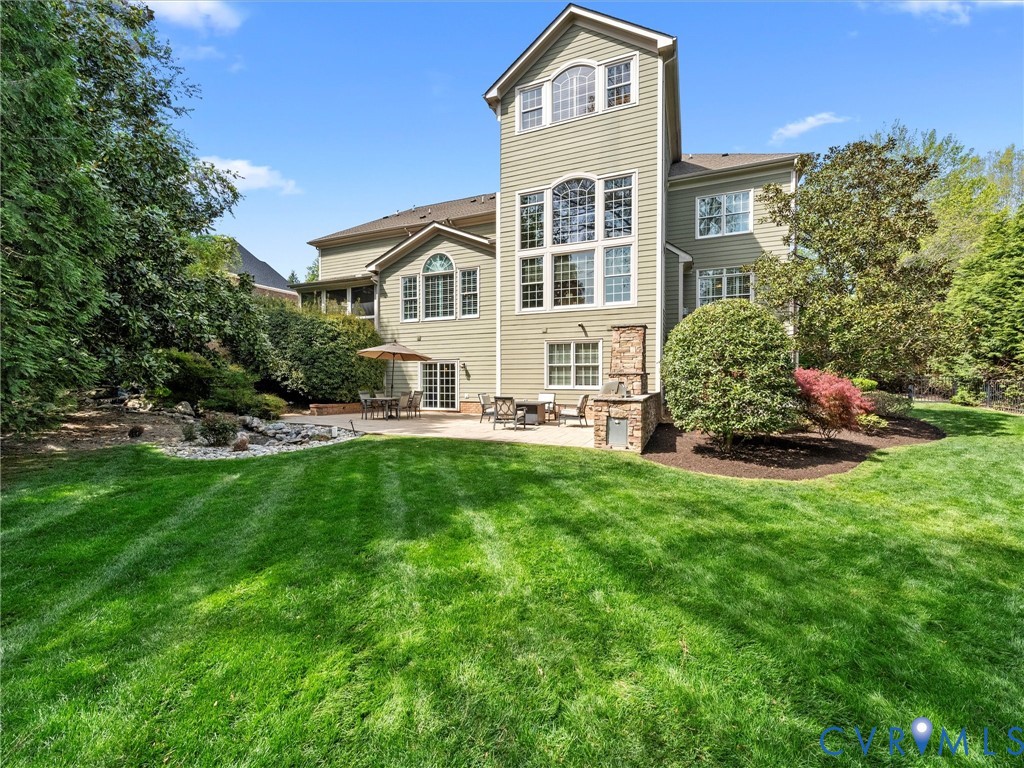 8705 Raleigh Manor Place Henrico, VA 23229 - Photo 14 of 73