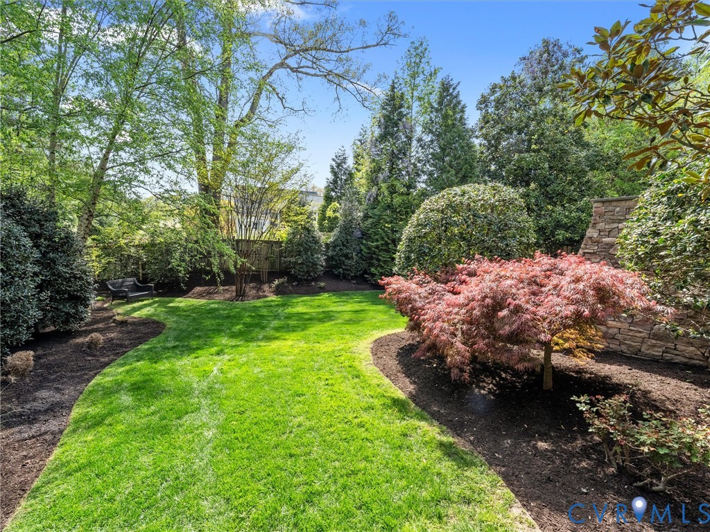 8705 Raleigh Manor Place Henrico, VA 23229 - Photo 15 of 73