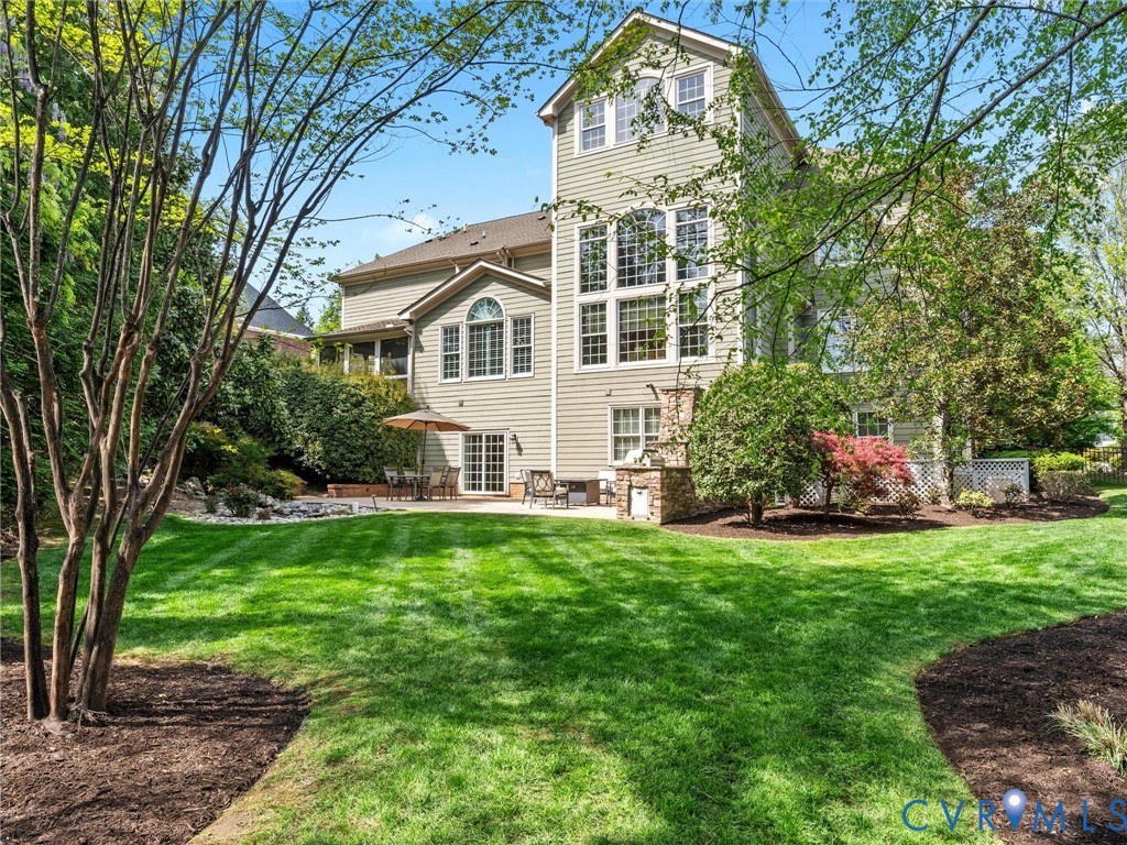 8705 Raleigh Manor Place Henrico, VA 23229 - Photo 16 of 73