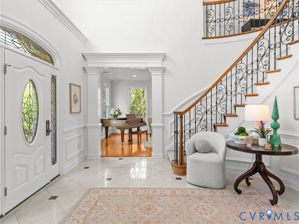 8705 Raleigh Manor Place Henrico, VA 23229 - Photo 20 of 73