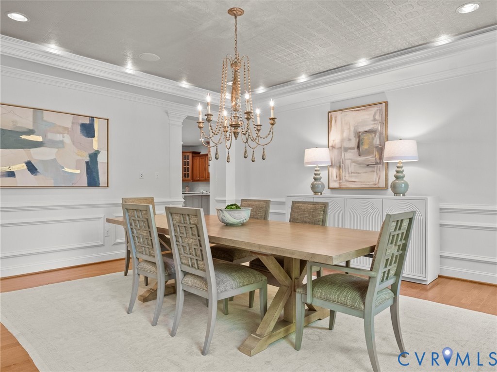 8705 Raleigh Manor Place Henrico, VA 23229 - Photo 21 of 73