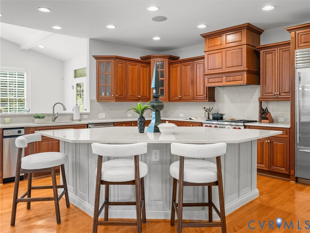 8705 Raleigh Manor Place Henrico, VA 23229 - Photo 25 of 73