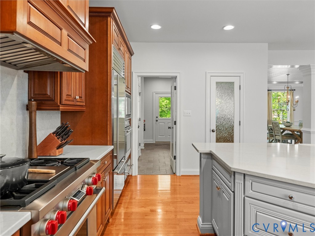 8705 Raleigh Manor Place Henrico, VA 23229 - Photo 28 of 73