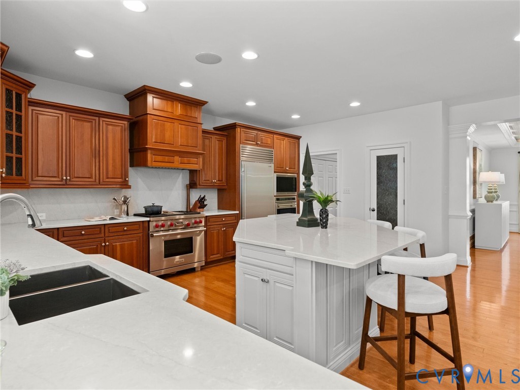 8705 Raleigh Manor Place Henrico, VA 23229 - Photo 29 of 73