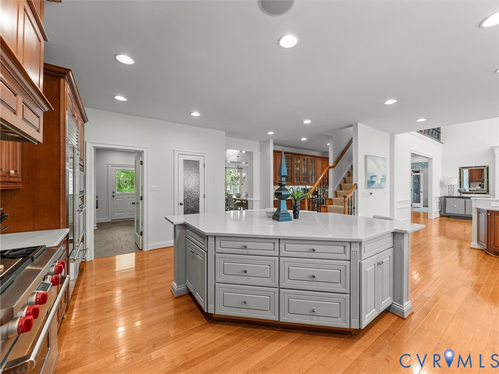 8705 Raleigh Manor Place Henrico, VA 23229 - Photo 30 of 73