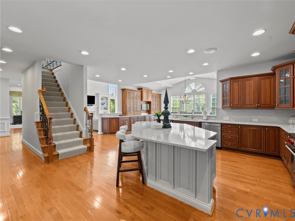 8705 Raleigh Manor Place Henrico, VA 23229 - Photo 31 of 73