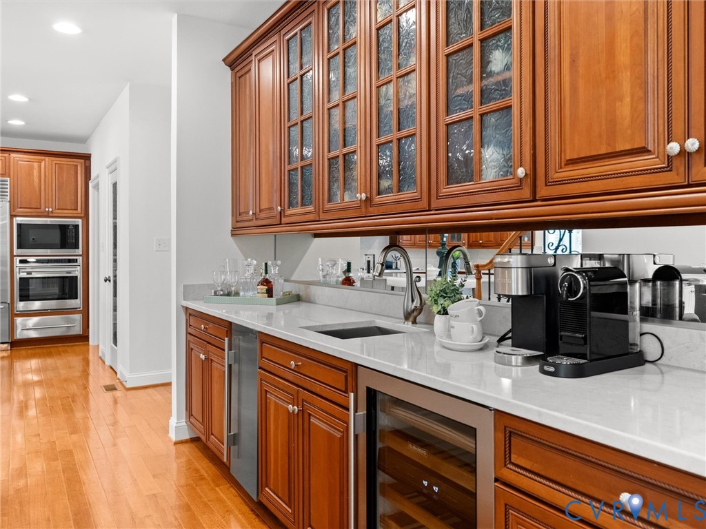 8705 Raleigh Manor Place Henrico, VA 23229 - Photo 36 of 73