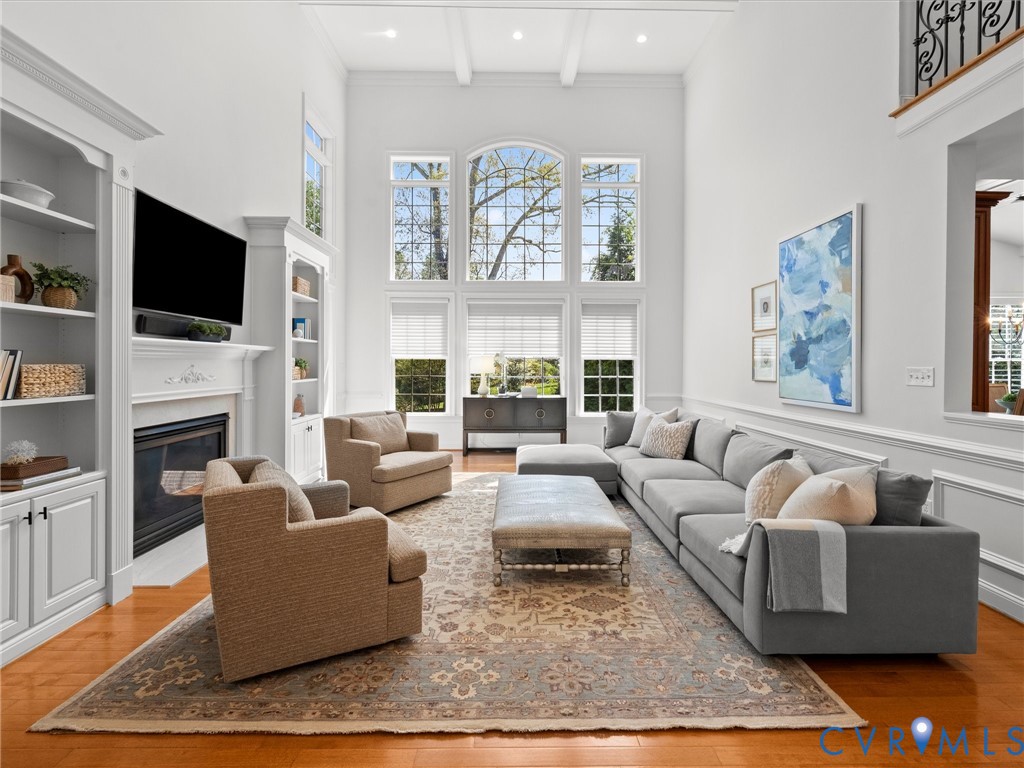 8705 Raleigh Manor Place Henrico, VA 23229 - Photo 37 of 73