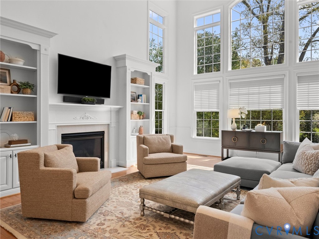 8705 Raleigh Manor Place Henrico, VA 23229 - Photo 38 of 73