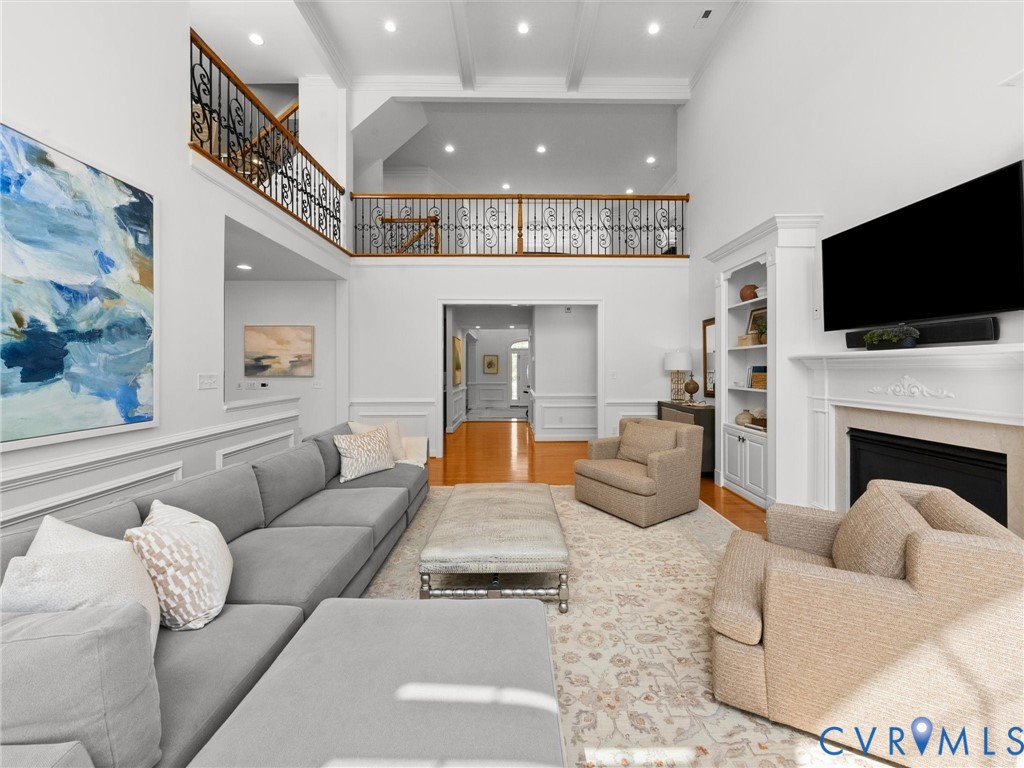 8705 Raleigh Manor Place Henrico, VA 23229 - Photo 40 of 73