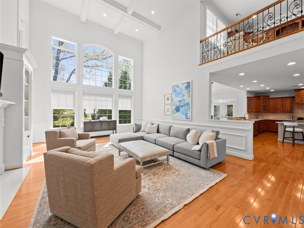 8705 Raleigh Manor Place Henrico, VA 23229 - Photo 41 of 73