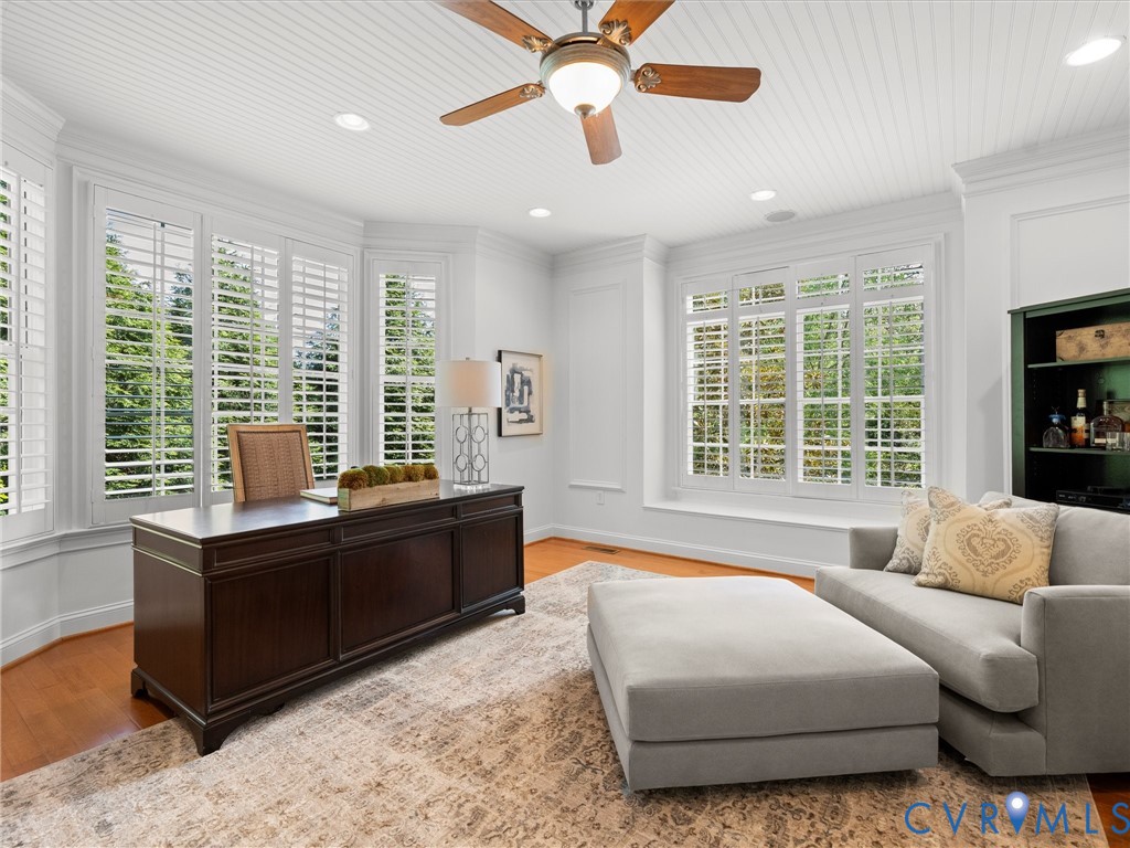 8705 Raleigh Manor Place Henrico, VA 23229 - Photo 42 of 73