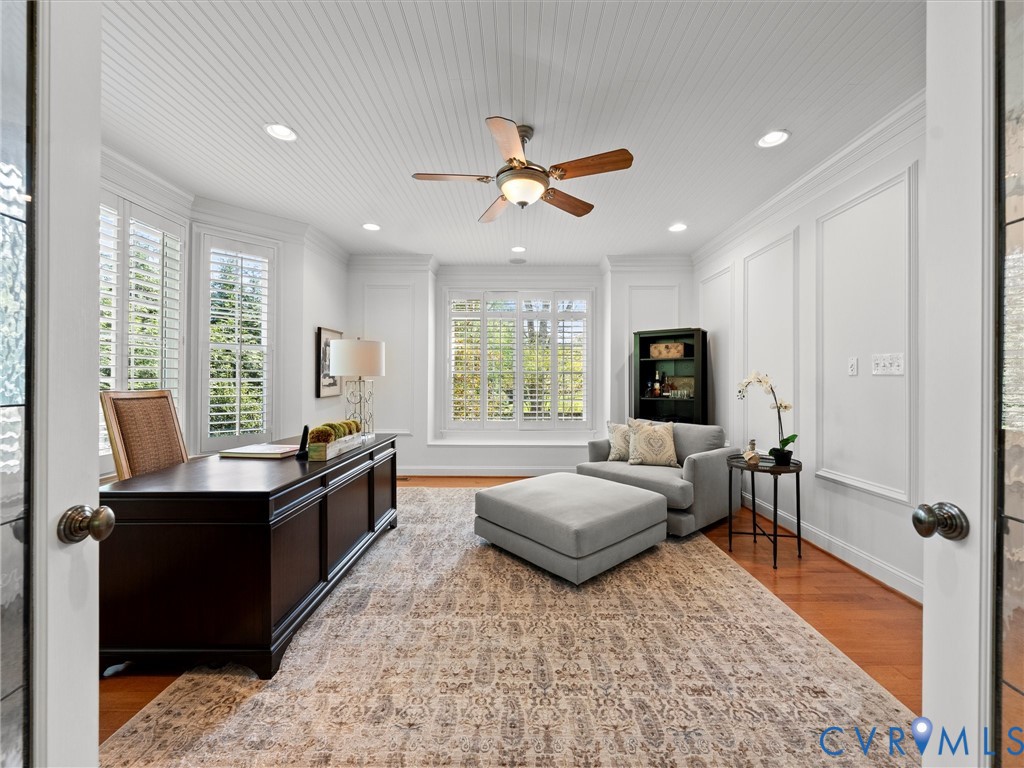 8705 Raleigh Manor Place Henrico, VA 23229 - Photo 43 of 73