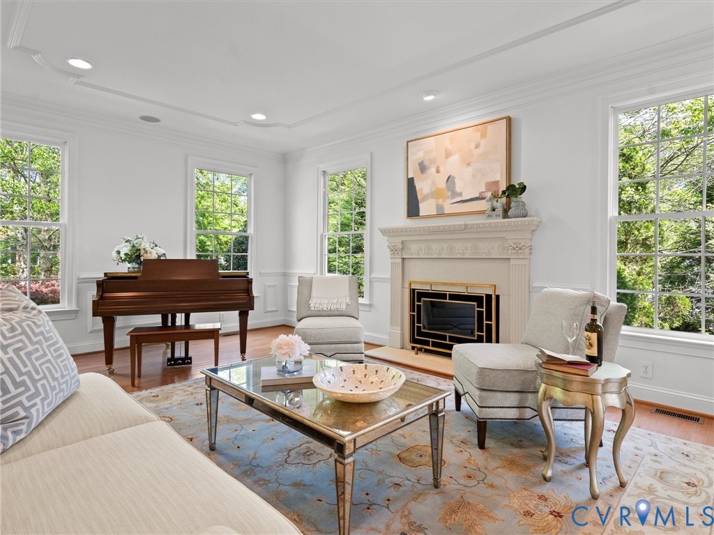 8705 Raleigh Manor Place Henrico, VA 23229 - Photo 44 of 73