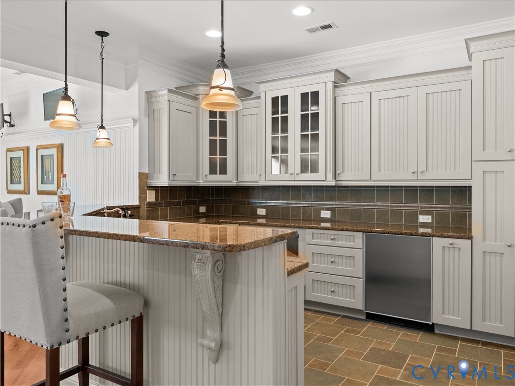 8705 Raleigh Manor Place Henrico, VA 23229 - Photo 46 of 73