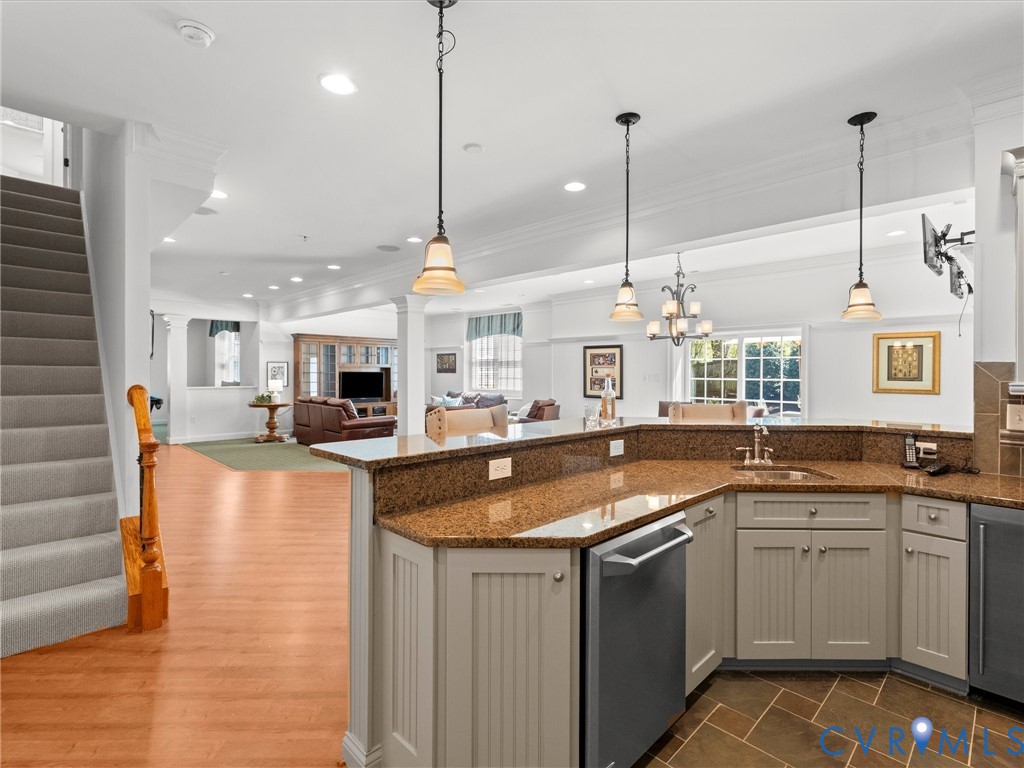 8705 Raleigh Manor Place Henrico, VA 23229 - Photo 48 of 73