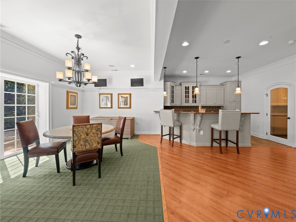 8705 Raleigh Manor Place Henrico, VA 23229 - Photo 49 of 73