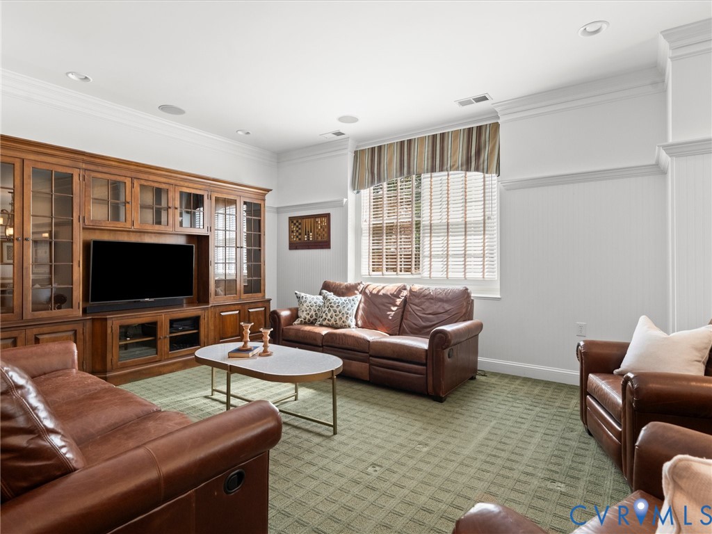 8705 Raleigh Manor Place Henrico, VA 23229 - Photo 50 of 73