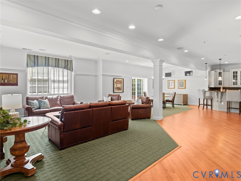 8705 Raleigh Manor Place Henrico, VA 23229 - Photo 52 of 73