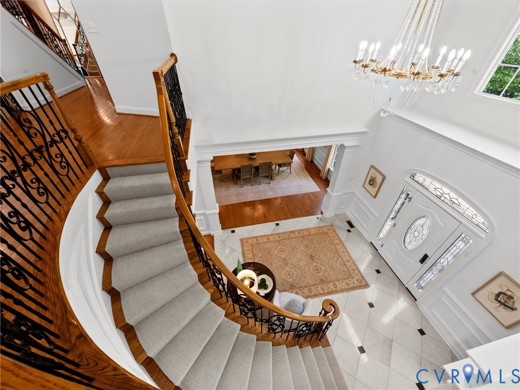 8705 Raleigh Manor Place Henrico, VA 23229 - Photo 53 of 73