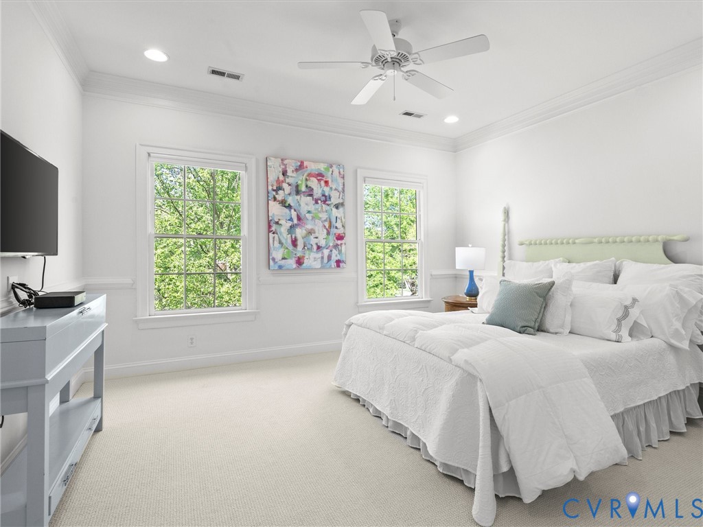 8705 Raleigh Manor Place Henrico, VA 23229 - Photo 54 of 73