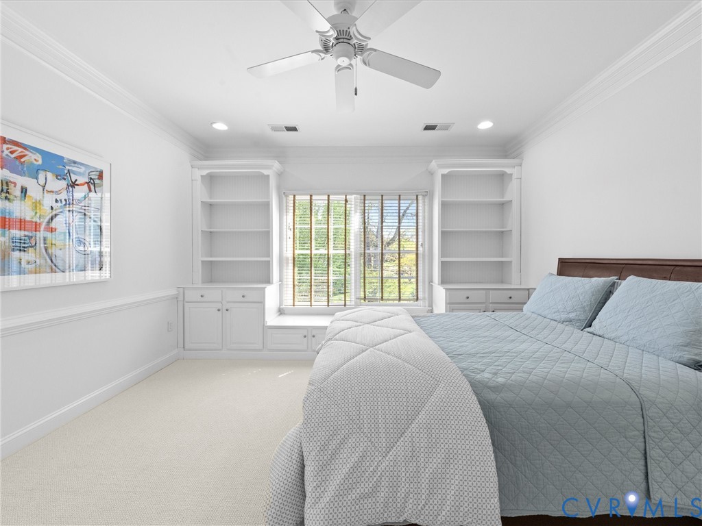 8705 Raleigh Manor Place Henrico, VA 23229 - Photo 56 of 73