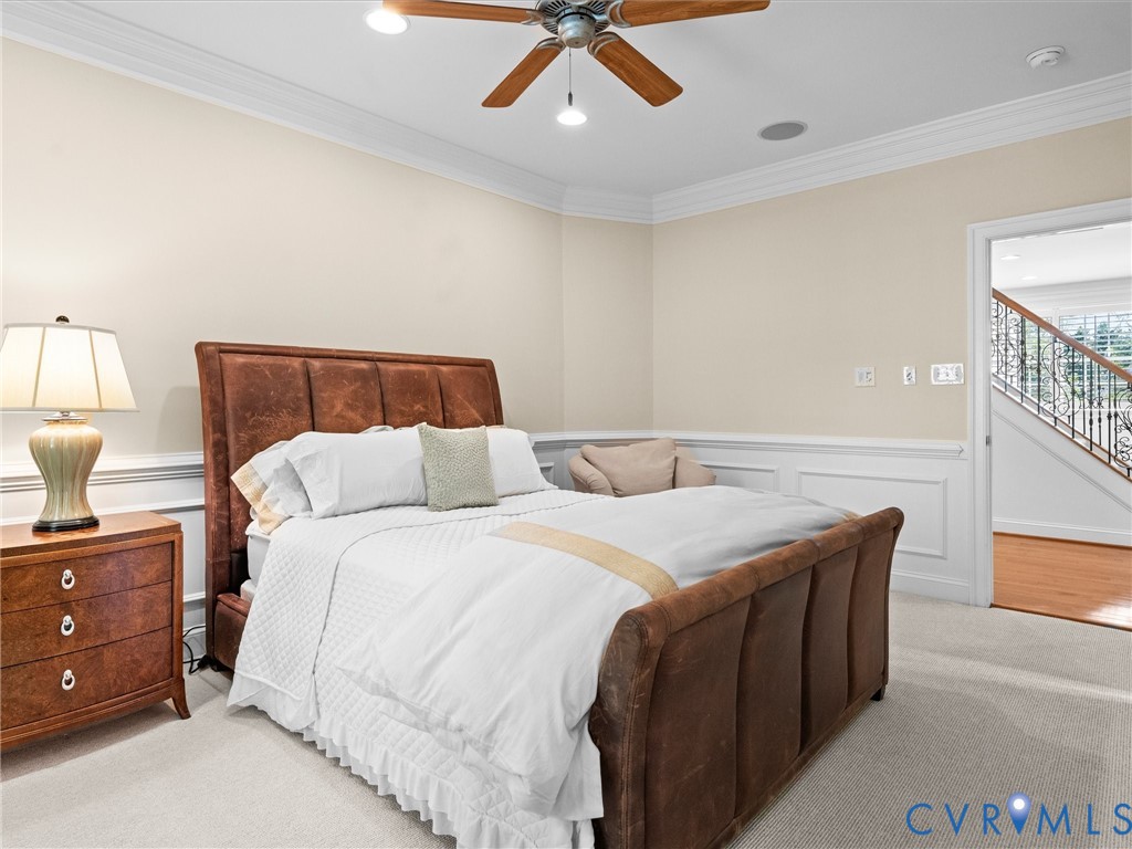 8705 Raleigh Manor Place Henrico, VA 23229 - Photo 59 of 73