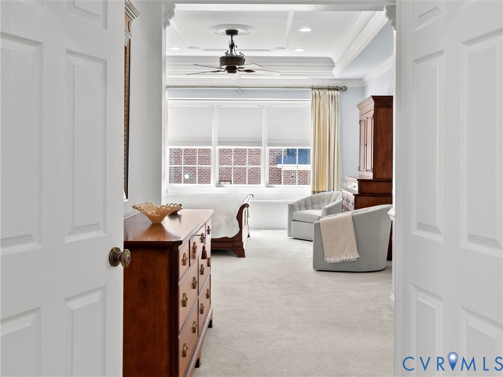 8705 Raleigh Manor Place Henrico, VA 23229 - Photo 60 of 73