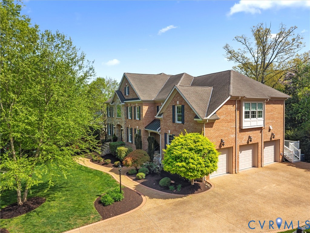 8705 Raleigh Manor Place Henrico, VA 23229 - Photo 6 of 73